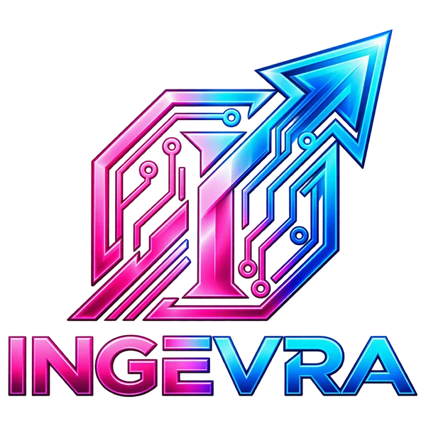 Ingevra logo